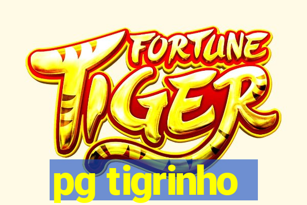 pg tigrinho